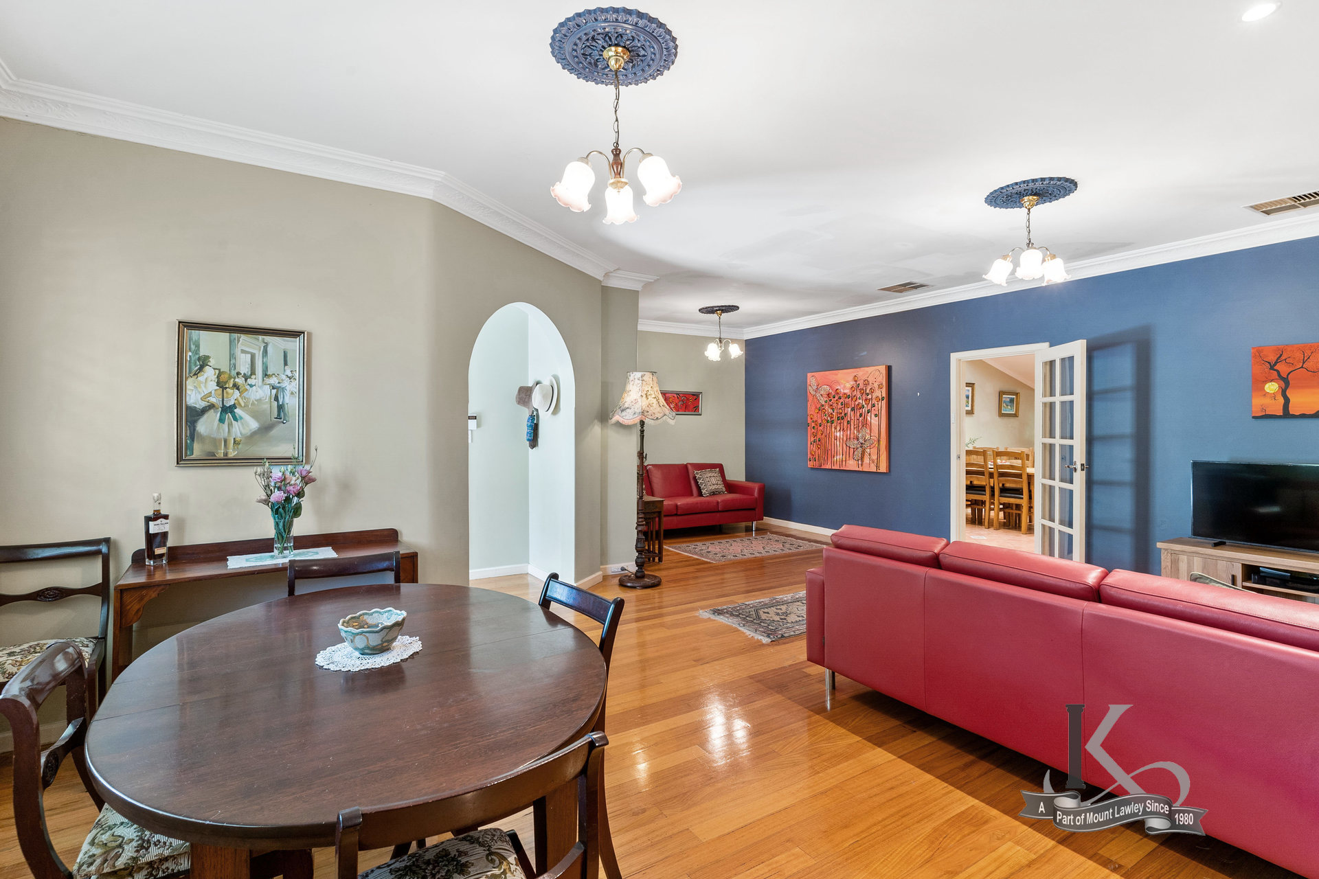 13 Carnarvon Crescent COOLBINIA WA 6050 Irving & Keenan