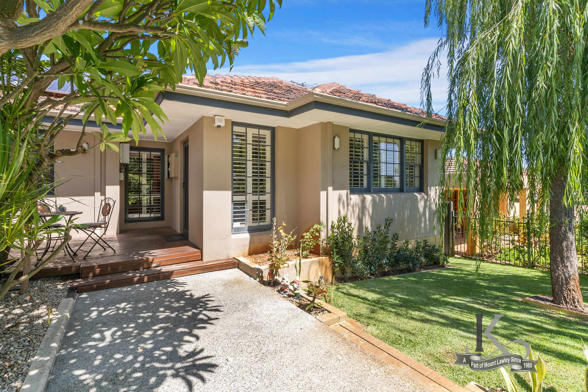 13 Carnarvon Crescent COOLBINIA WA 6050 Irving & Keenan