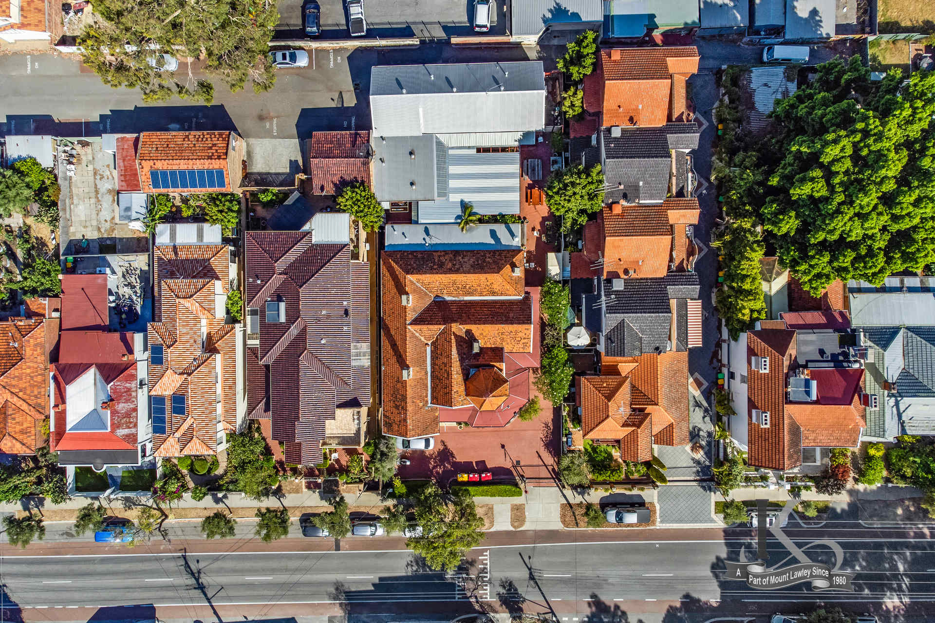 148 Palmerston Street PERTH WA 6000 Irving & Keenan