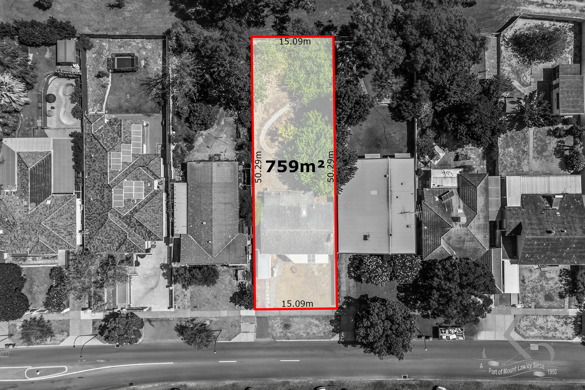 117 Bradford Street COOLBINIA WA 6050 Irving & Keenan