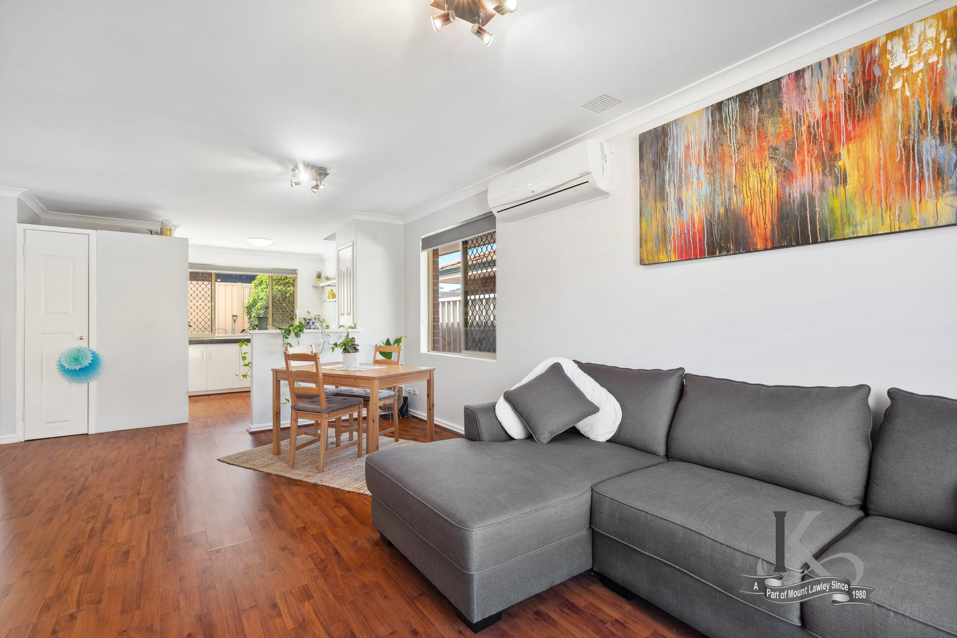 4/14 Skytown Place QUEENS PARK WA 6107 Irving & Keenan